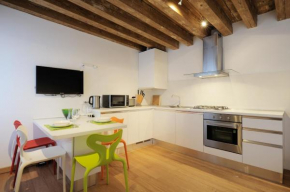 The Lion's House APT1 Venedig